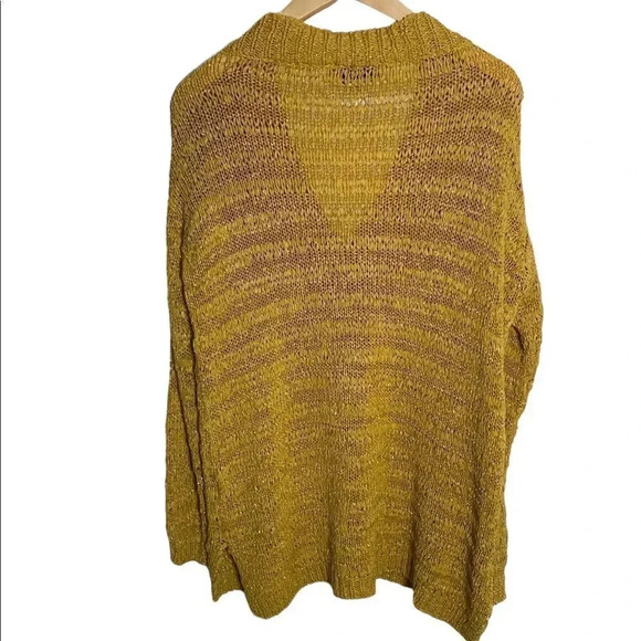 Studio Parisien Marigold Sweater - Picture 2 of 8